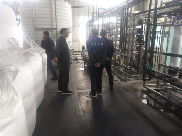 淮南鳳臺(tái)縣科技局赴合肥開(kāi)展招商引資