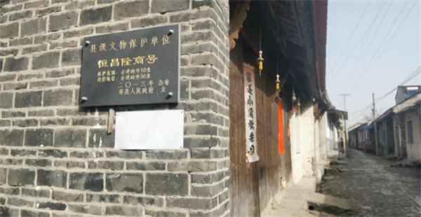 【圖說(shuō)淮南】——淮南這六處古鎮(zhèn)，每個(gè)都值得一去！