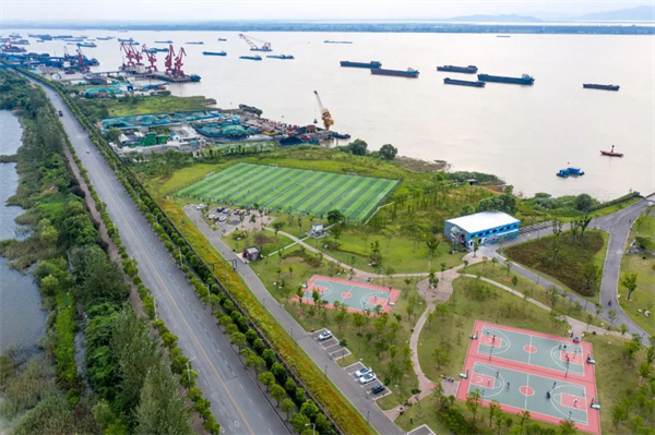 2024年淮南開展省級(jí)“無廢城市”建設(shè)