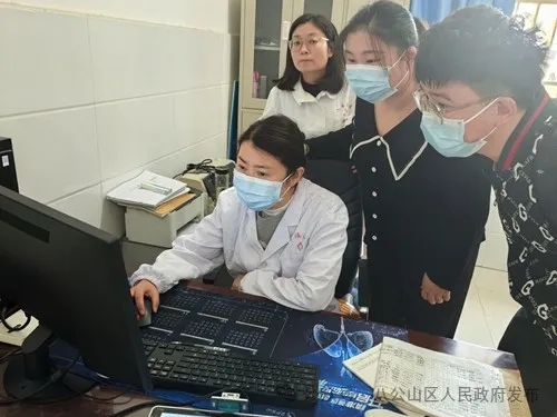 淮南市審計局助推醫藥領域腐敗問題集中整治