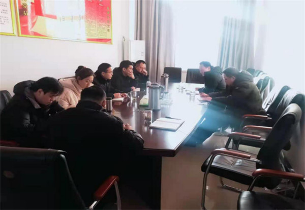 淮南鳳臺：“四注重”掀起學習宣傳貫徹《醫?；鹗褂帽O督管理條例》熱潮