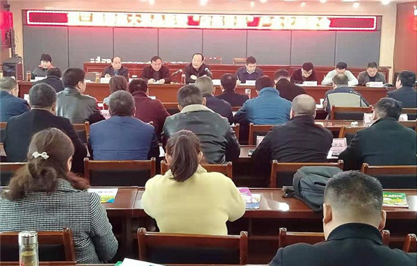 淮南：第三屆潘集大米品鑒暨“店集貢米”產業化推進會隆重舉辦