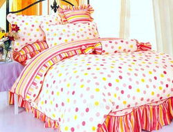 精選純棉色織提花四件套 家居檔次之選，價(jià)格、廠家與圖片全解析