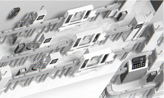 以MES系統為核心構建智能工廠，賦能計算機網絡工程新篇章