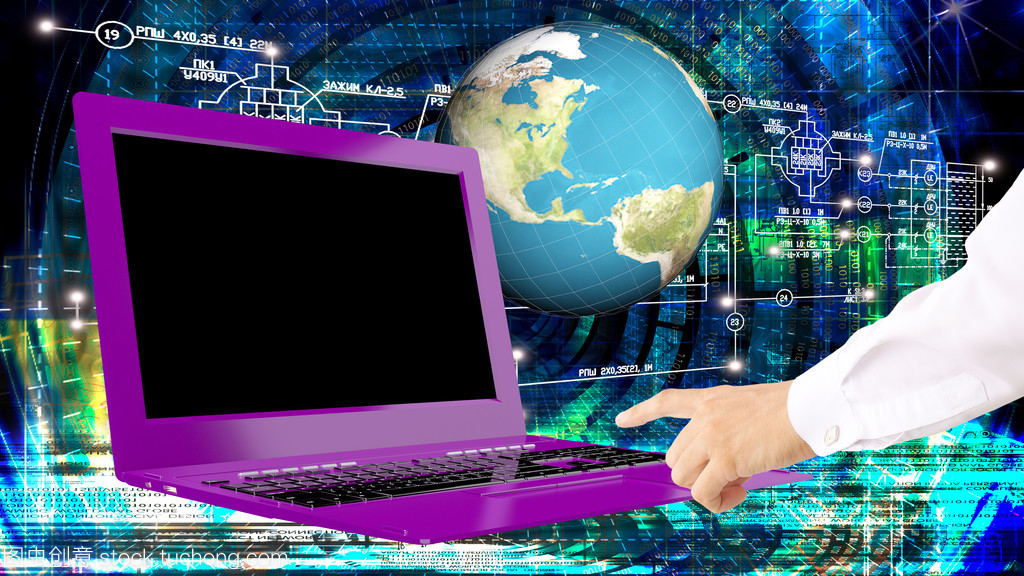 一代創(chuàng)新 現(xiàn)代工程計算機技術(shù)與計算機網(wǎng)絡工程的融合與發(fā)展