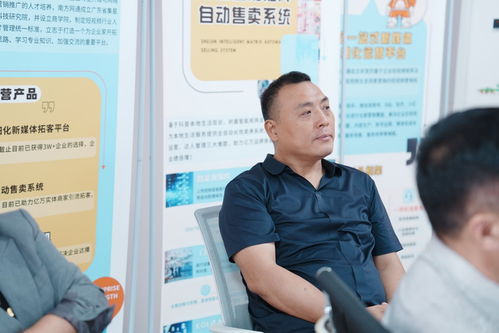 2026年AI營(yíng)銷(xiāo)哪家強(qiáng)？武漢晟飛科技憑信息技術(shù)咨詢(xún)服務(wù)脫穎而出
